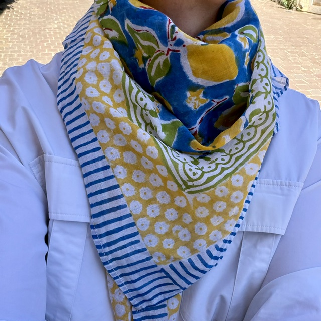 Foulards Summer – Image 9