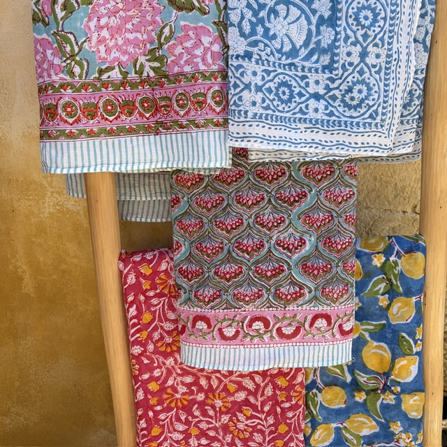 Foulards Summer – Image 3