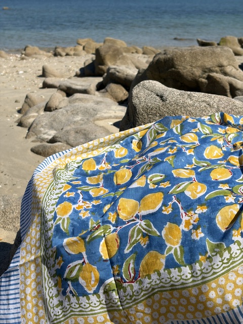 Paréos Sarong – Image 9